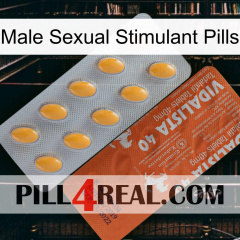 Male Sexual Stimulant Pills 43